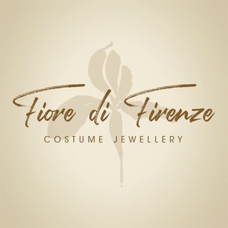 FIORE DI FIRENZE ЮВЕЛИРНАЯ БИЖУТЕРИЯ