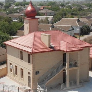 Академия «ФИРДАВС».