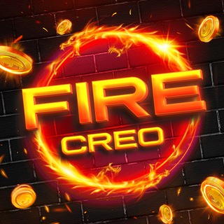 FIRE CREO🔥🎰 - КРЕАТИВЫ И ДИЗАЙН ДЛЯ АРБИТРАЖА