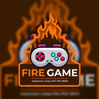 FIRE GAME - подписки и игры PS4 PS5 | PS Plus EA Play | PS Store Турция Украина
