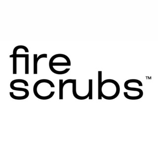 Fire Scrubs медицинская одежда