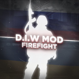 D.I.W | FireFight mod
