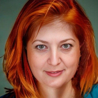 Светлячок. Про магию