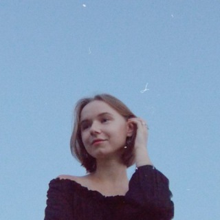 Англичанка из II подгруппы