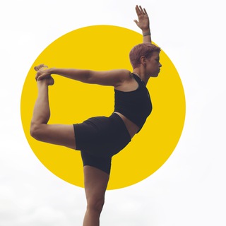 Йога с Любовью