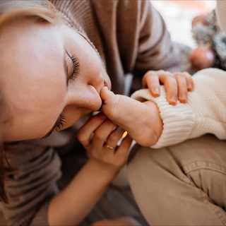 Дневник в первый раз мамы