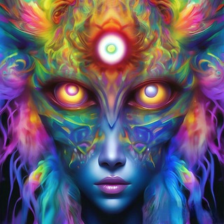 Мир Эпатажа