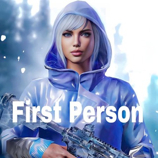 first person UC Ларёк