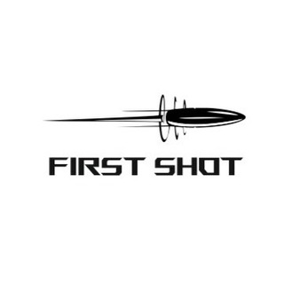 FIRST SHOT