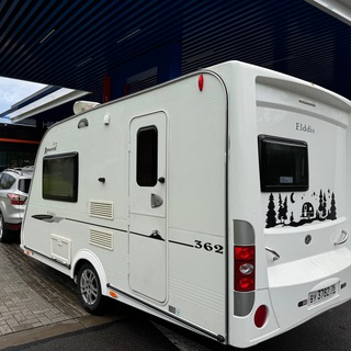 Елки Иголки на Колесах