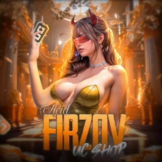 𝙵𝙸𝚁𝚉𝙾𝚅 𝚄𝙲 𝚂𝙷𝙾𝙿