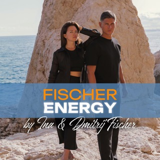 FISCHER ENERGY by Dmitrij & Ina Fischer