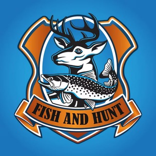 🪓ОХОТА И РЫБАЛКА🎣