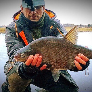 Рыбалка 47 регион