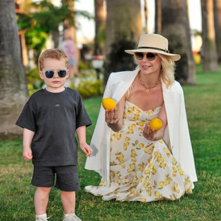 Мама Фишер FM 🎄