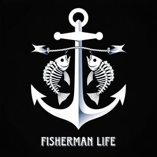 Fisherman life ⚓