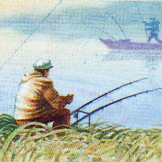 ВЯТСКАЯ РЫБАЛКА - Киров и область