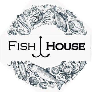 Fish⚓️House
