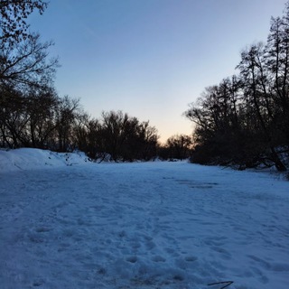 Приключения на Воде🐟