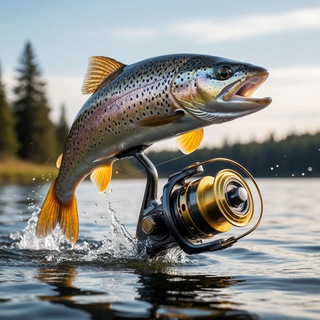 Рыбалка и Снасти