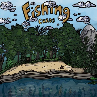 РЫБАЛКА CARDS