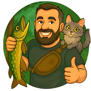 РЫБАЛКА | ТУРИЗМ