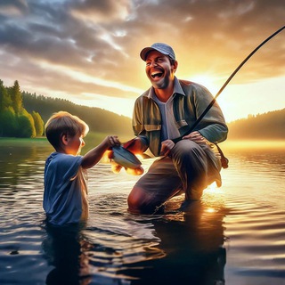 Рыболовные Секреты