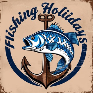 FISHING HOLIDAYS || Рыбалка🎣Охота🐟Юмор🌲 ||