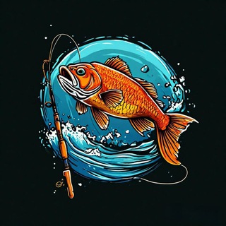 Удачная Рыбалка