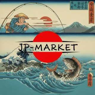 JP-Market