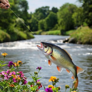 Рыбалка |Рыбалка как отдых🔥
