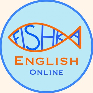 FISHKA 🐟 English