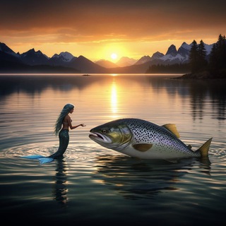 Рыба оптом в РФ и КЗХ