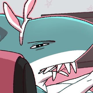 ⚝ Рыбная Бирюза ⚝