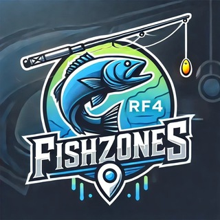 🎣Fishzones | Русская рыбалка 4
