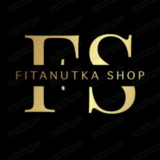 ⚜️FITANUTKA SHOP⚜️