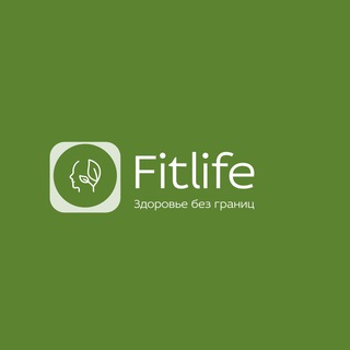 FitLife: Здоровье без границ