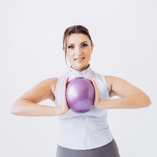 Здоровый фитнес с Викторией Хафизовой🍀