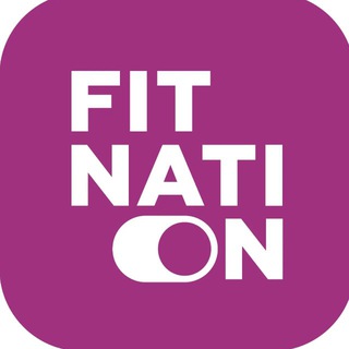 Fitnation Russia