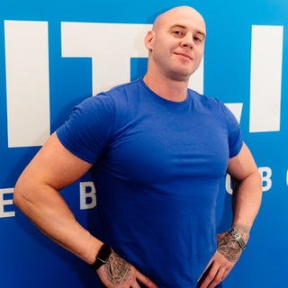 Литовченко Сергей | фитнес тренер