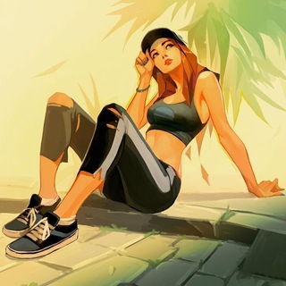 Спортивная