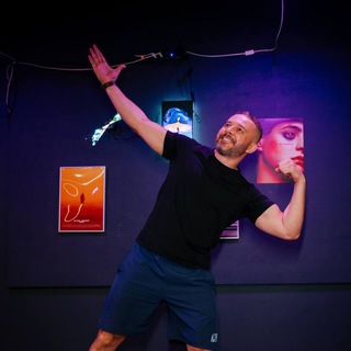 Лаборатория умного фитнеса 🚀