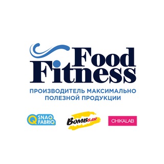 Фитнес Фуд | Fitness Food
