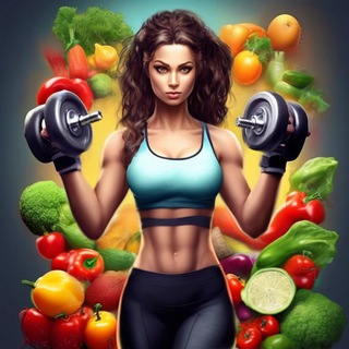 Стройняшка | Фитнес | ПП рецепты