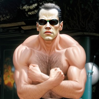 Zhivov Fitness / Biohacking / Sport