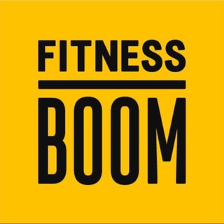 FitnessBoom Самара и Тольятти