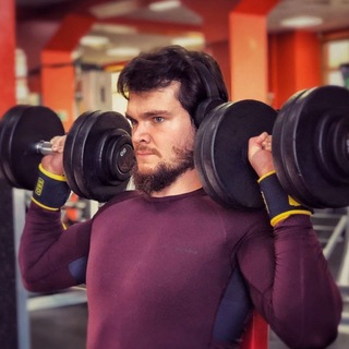 Карты, фитнес, два блина.