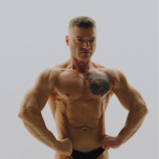 Простой фитнес | Евгений Грачёв