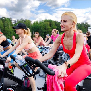 FitnessGo.Похудение.Тренировки.