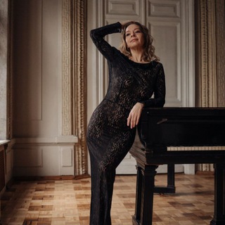 Бальзаковская барышня